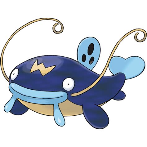 whiscash moveset|whiscash bulbapedia.